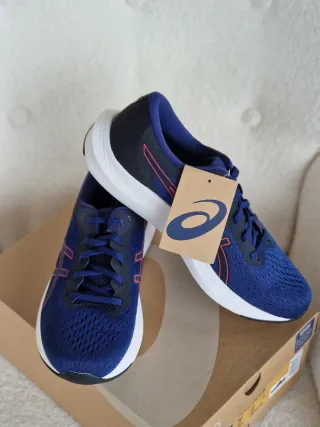 Zapatillas running gel-flux 7 women