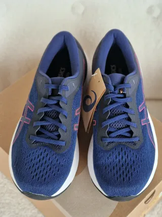 Zapatillas running gel-flux 7 women