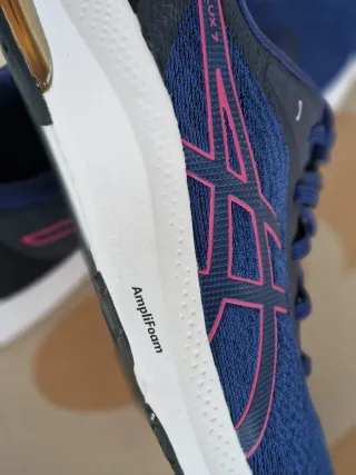 Zapatillas running gel-flux 7 women