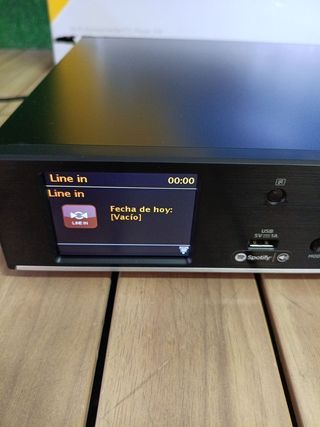 TechniSat DIGITRADIO 140 Hi-Fi