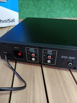 TechniSat DIGITRADIO 140 Hi-Fi