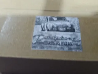 Resina Gordini Dauphine