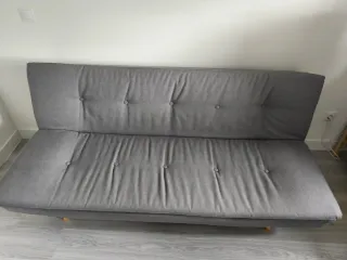 Sofá cama Maison du Monde