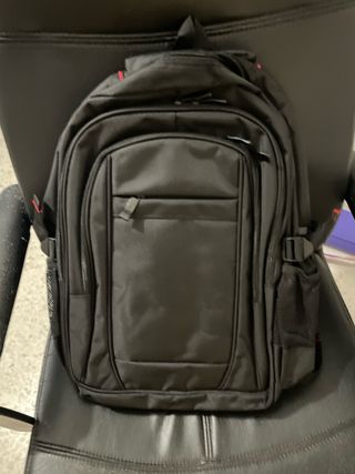 Mochila Ejecutiva Portátil - Nueva