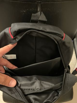 Mochila Ejecutiva Portátil - Nueva