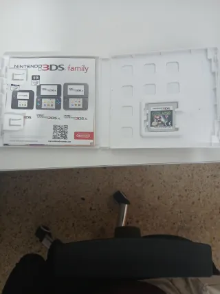 Luigi's Mansion 2 Nintendo 3DS