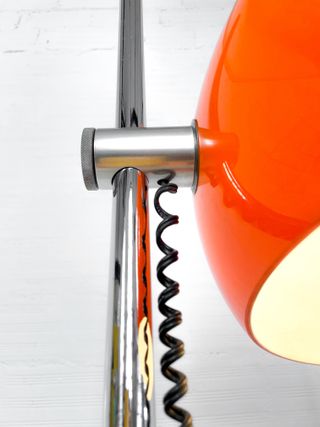 LÁMPARA DE PIE MID CENTURY