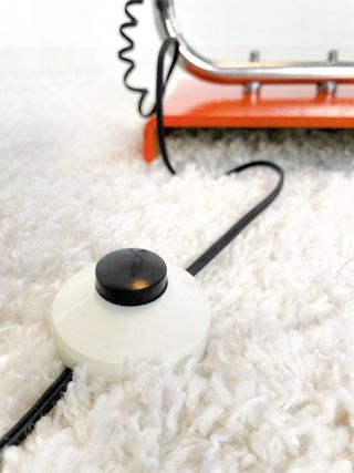 LÁMPARA DE PIE MID CENTURY