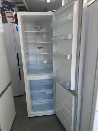 Nevera Combi Daewoo con garantía transporte