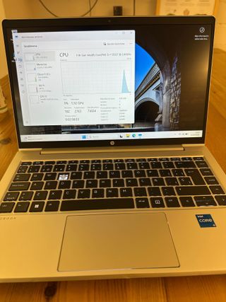 HP ProBook 440 G8 14