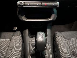 Citroën C3 1.2 83CV Plus