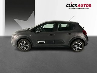 Citroën C3 1.2 83CV Plus