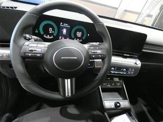 Hyundai Kona 1.6 GDI 138CV HEV Maxx DCT