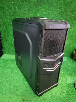 Torre Gaming Marc Gaming MC4