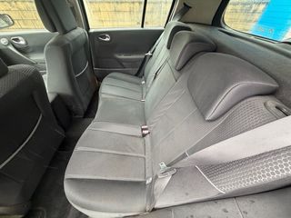 Renault Megane (etiqueta C)