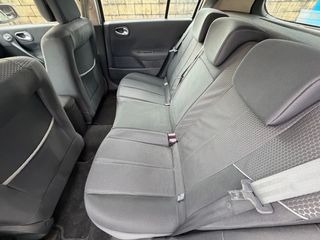 Renault Megane (etiqueta C)