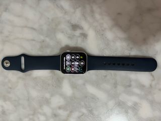 Apple Watch SE (Gen 2) 40mm Plata