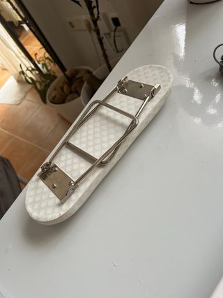 Reposamanos para manicura