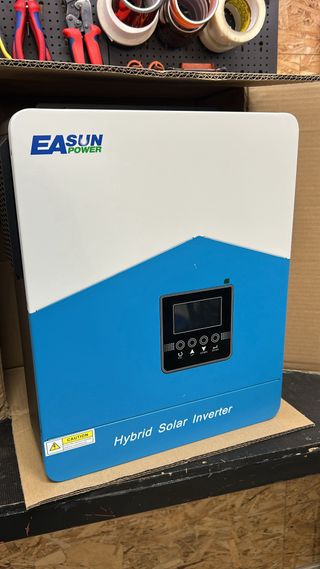 Instalaciones solares presupuesto sin cargo