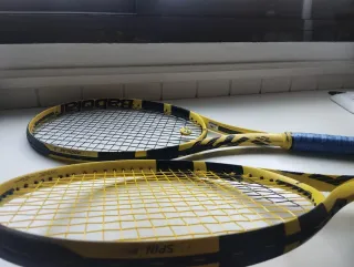 Babolat Pure Aero Raqueta de Tenis