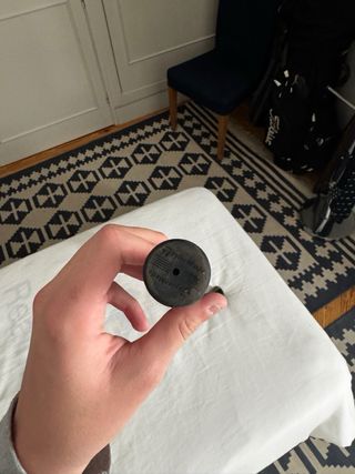 Híbrido TaylorMade Rescue Dual 16° (H2) - Flex Reg