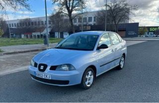 SEAT Ibiza , 1.4 TDI , 123 mil km