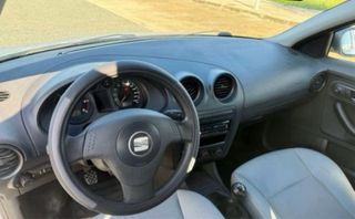 SEAT Ibiza , 1.4 TDI , 123 mil km