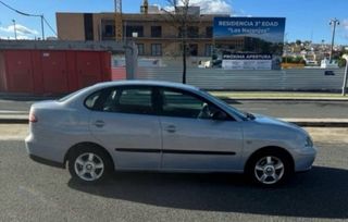 SEAT Ibiza , 1.4 TDI , 123 mil km