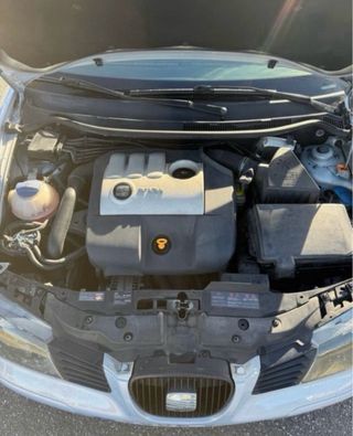 SEAT Ibiza , 1.4 TDI , 123 mil km