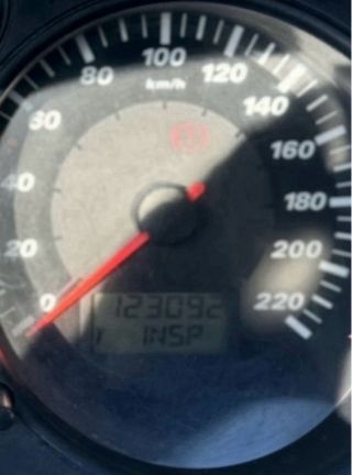 SEAT Ibiza , 1.4 TDI , 123 mil km