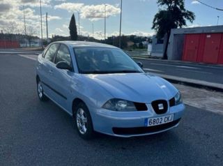 SEAT Ibiza , 1.4 TDI , 123 mil km