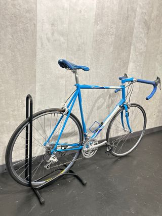 Bicicleta Carretera Pinarello XL Azul
