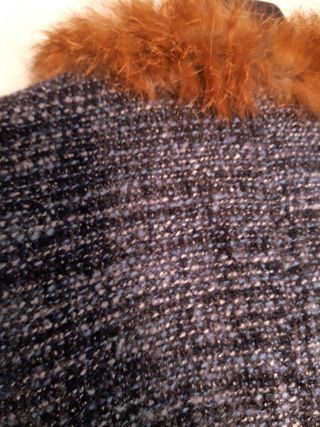 Abrigo Dolce & Gabbana Mujer Alpaca