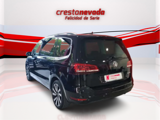 Sharan - DESDE 486€/MES ¡SIN PAGAR ENTRADA!