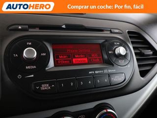 Kia Picanto 1.0 Urban