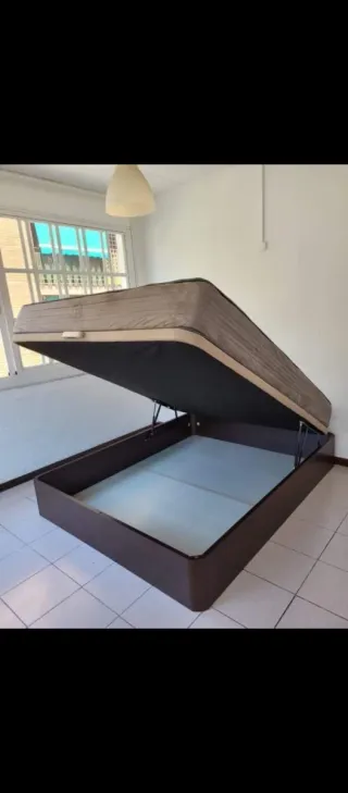 Armario Blanco Madera