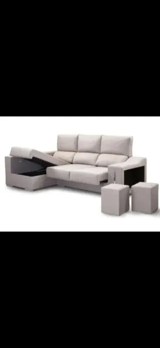 Armario Blanco Madera