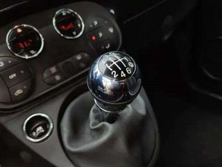 Fiat 500 Connect 1.0 Hybrid 51KW (70 CV)