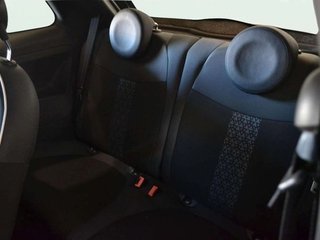 Fiat 500 Connect 1.0 Hybrid 51KW (70 CV)