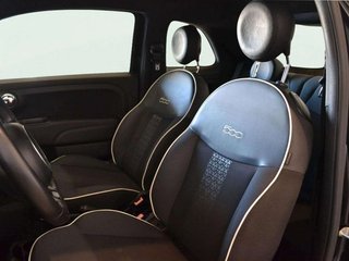 Fiat 500 Connect 1.0 Hybrid 51KW (70 CV)