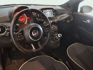 Fiat 500 Connect 1.0 Hybrid 51KW (70 CV)
