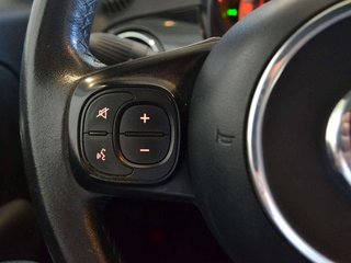 Fiat 500 Connect 1.0 Hybrid 51KW (70 CV)