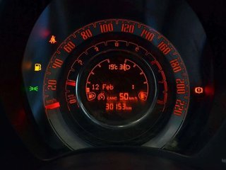 Fiat 500 Connect 1.0 Hybrid 51KW (70 CV)