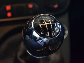 Fiat 500 Connect 1.0 Hybrid 51KW (70 CV)