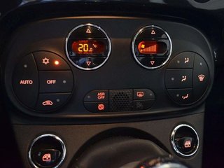 Fiat 500 Connect 1.0 Hybrid 51KW (70 CV)
