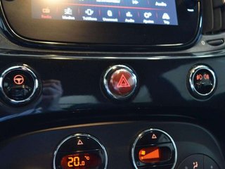 Fiat 500 Connect 1.0 Hybrid 51KW (70 CV)