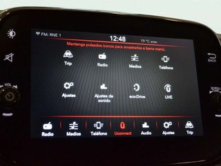 Fiat 500 Connect 1.0 Hybrid 51KW (70 CV)
