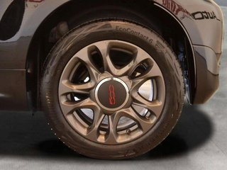 Fiat 500 Connect 1.0 Hybrid 51KW (70 CV)