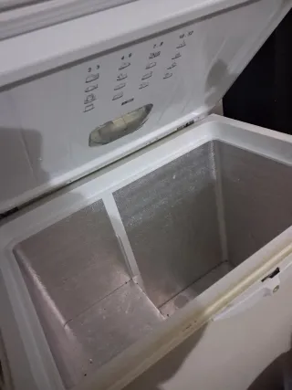 Congelador Arcon Sonie Pro 278L