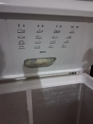 Congelador Arcon Sonie Pro 278L